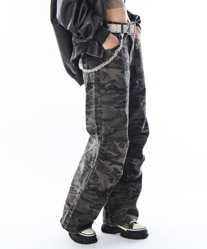 柄1 モデル：172cm M着用