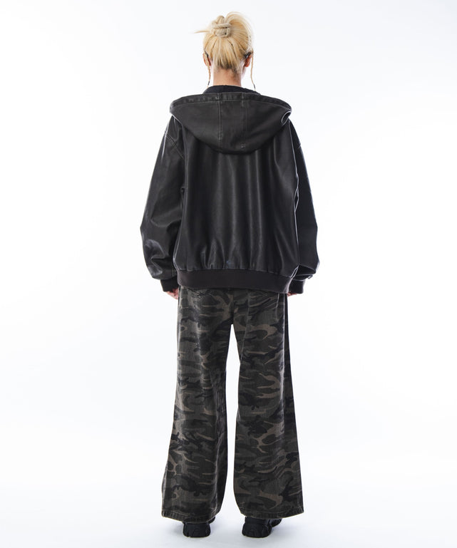 柄1 モデル：172cm M着用