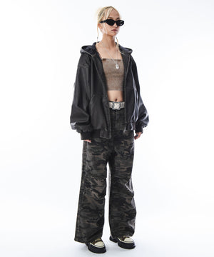 柄1 モデル：172cm M着用