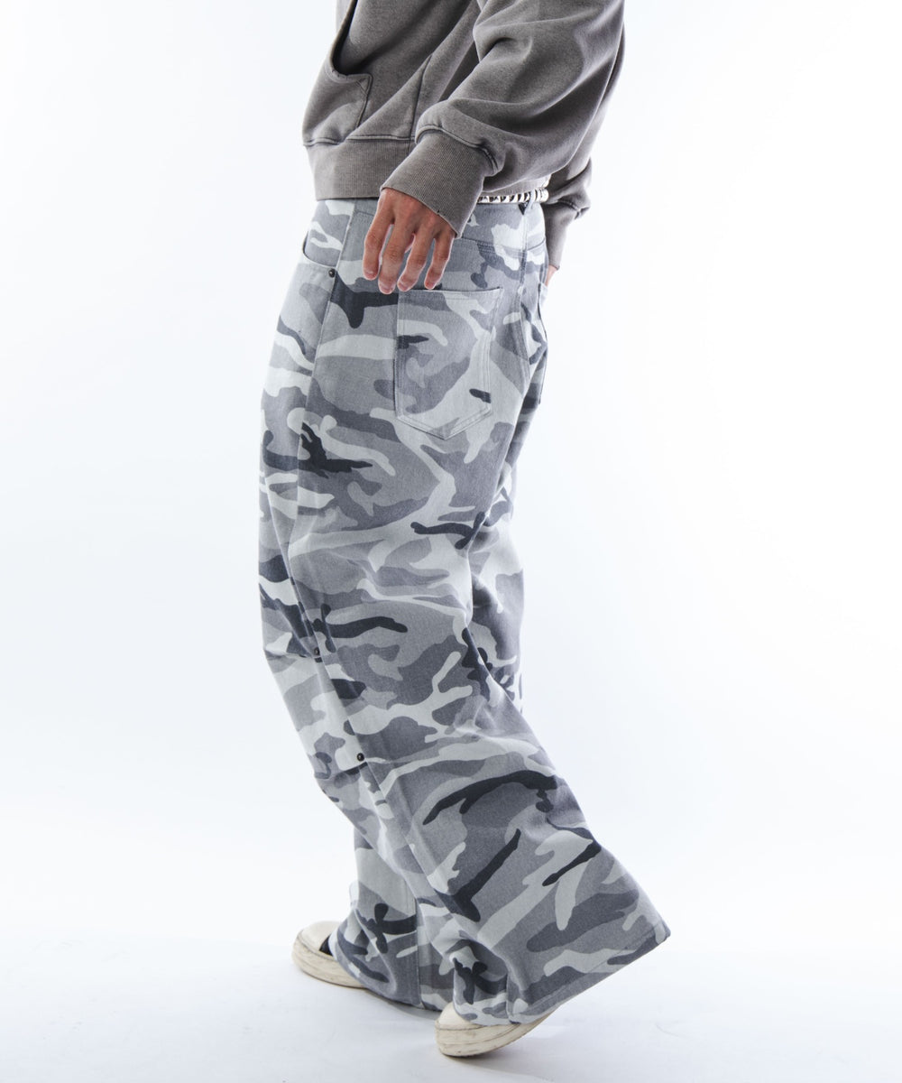 柄2 モデル：180cm L着用