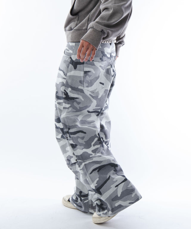 柄2 モデル：180cm L着用