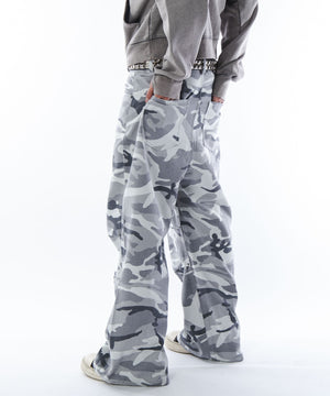 柄2 モデル：180cm L着用