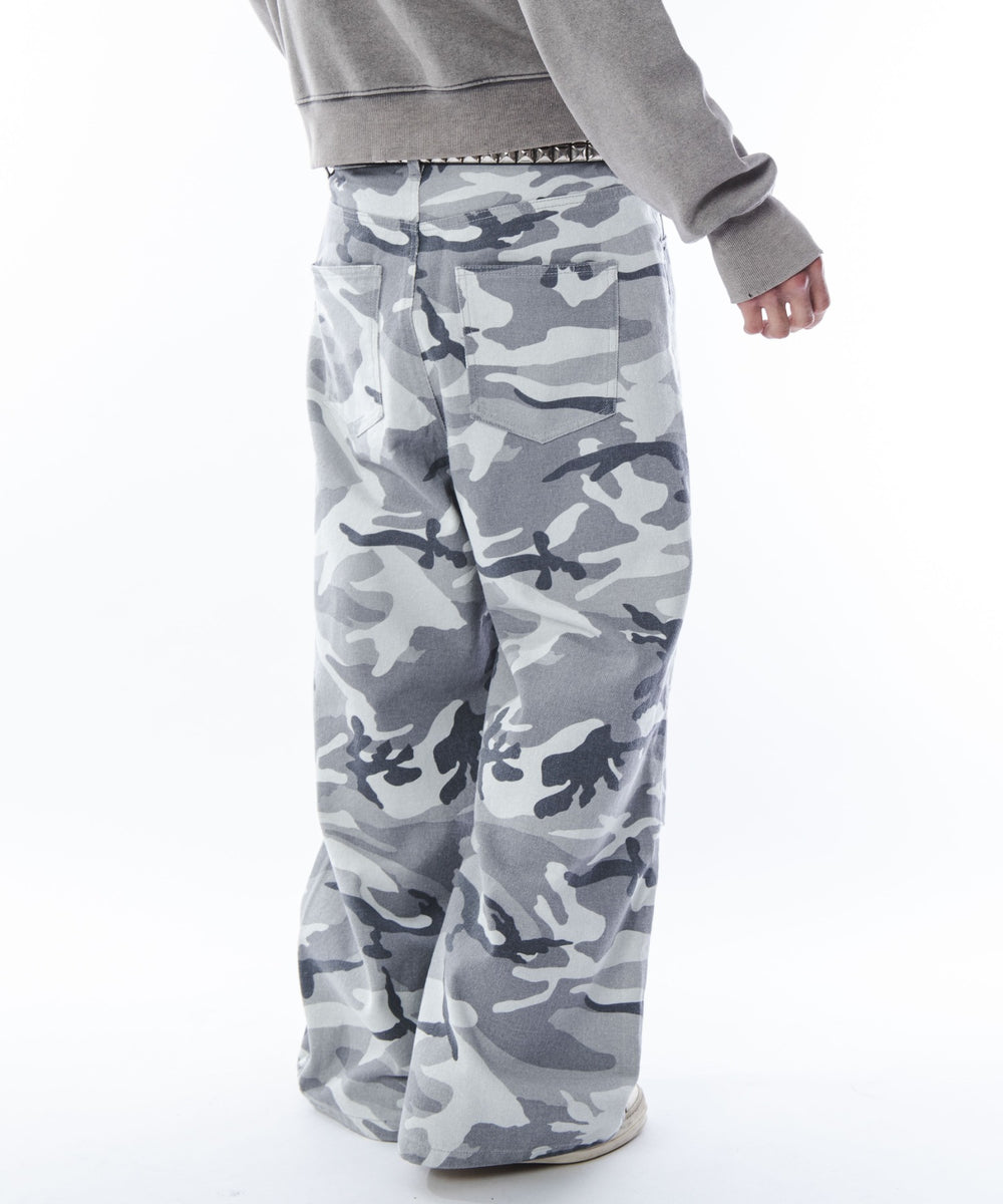 柄2 モデル：180cm L着用