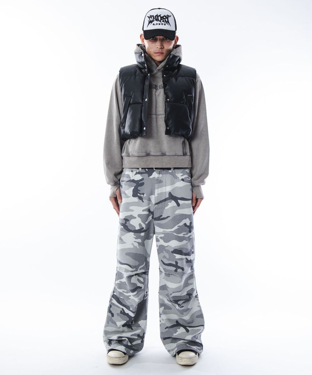 柄2 モデル：180cm L着用