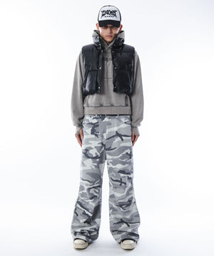 柄2 モデル：180cm L着用