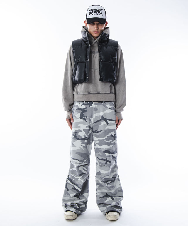 柄2 モデル：180cm L着用