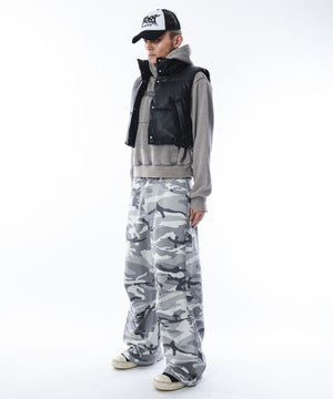 柄2 モデル：180cm L着用