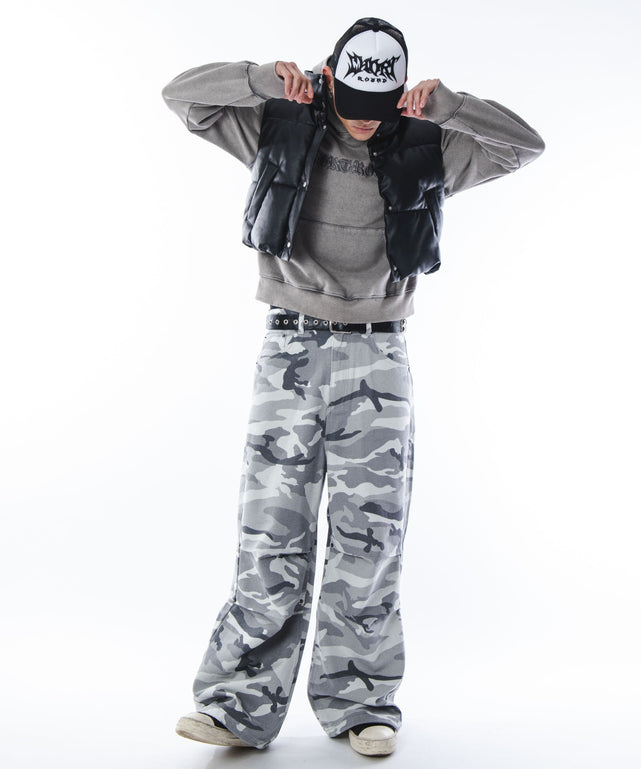 柄2 モデル：180cm L着用