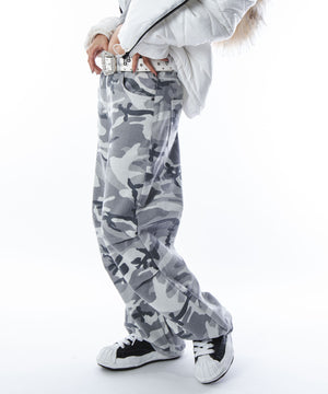 柄2 モデル：172cm M着用