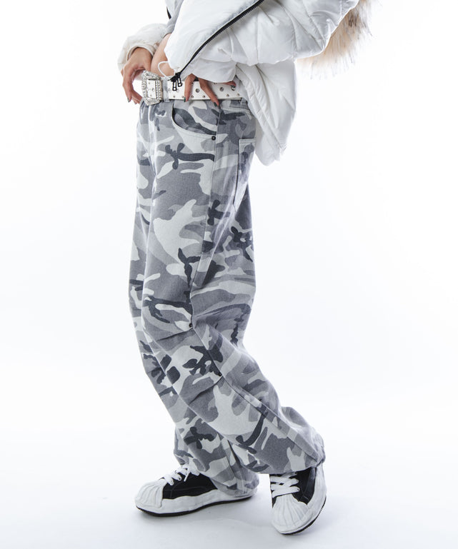 柄2 モデル：172cm M着用