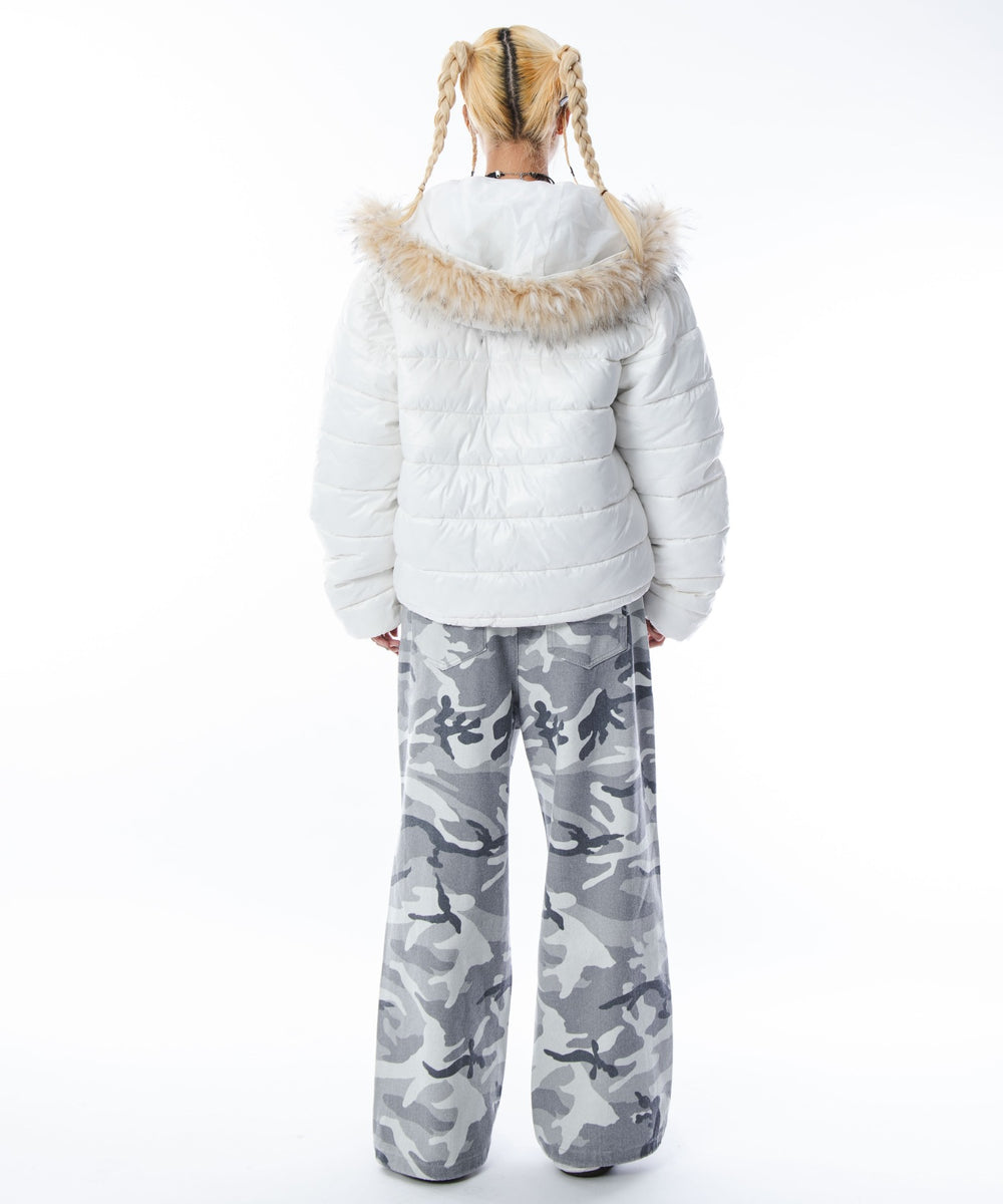 柄2 モデル：172cm M着用