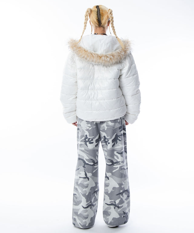 柄2 モデル：172cm M着用