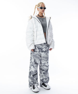 柄2 モデル：172cm M着用