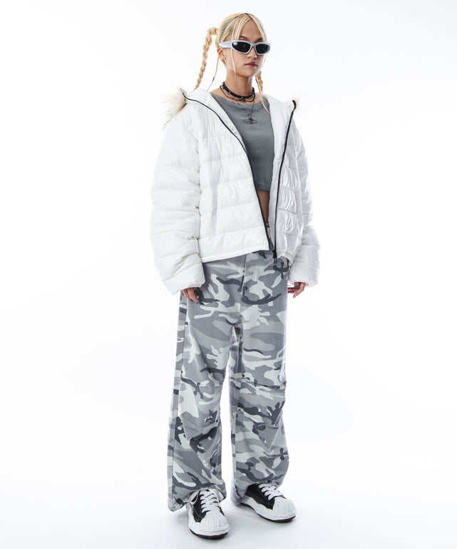 柄2 モデル：172cm M着用