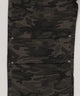 パラシュートカモフラパンツ