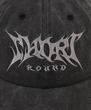 ラインストーンキャップ