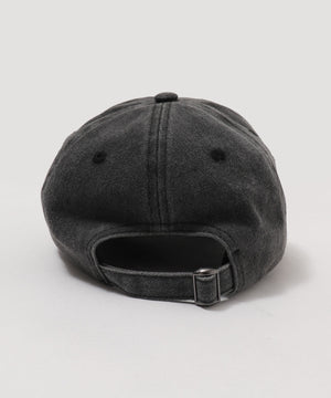 ラインストーンキャップ