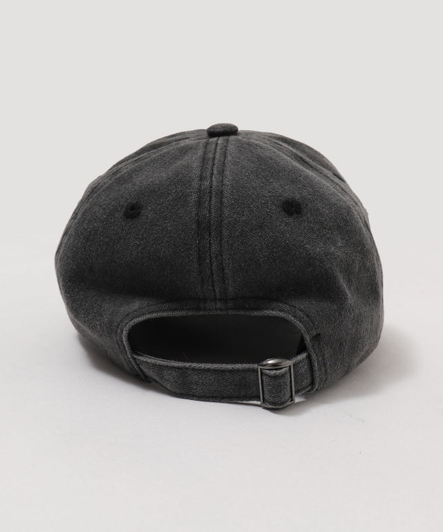 ラインストーンキャップ