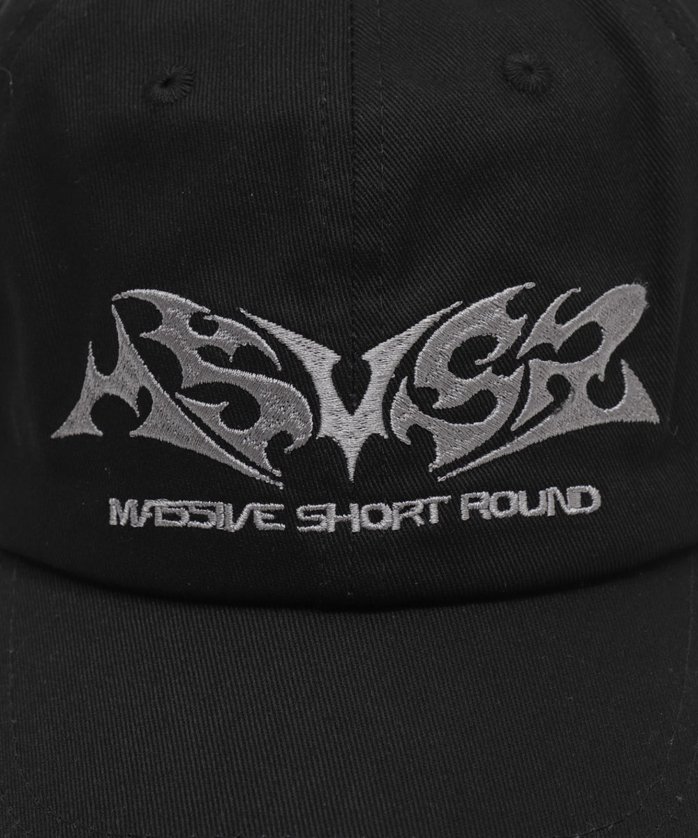 MA55IVE　ロゴキャップ