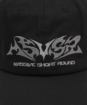 MA55IVE　ロゴキャップ