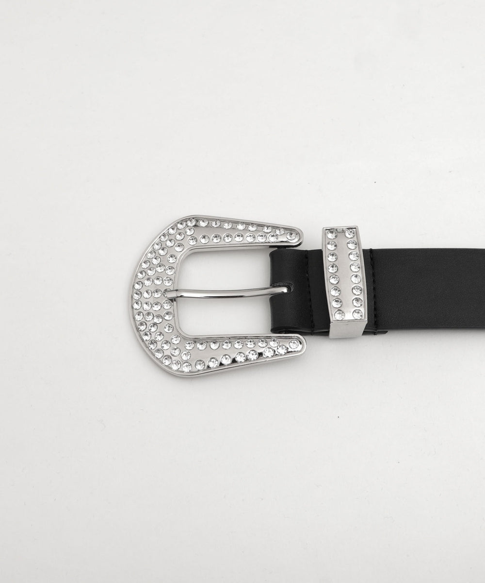 Mクロスモチーフスビジューベルト