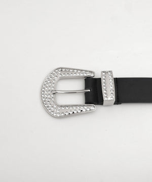 Mクロスモチーフスビジューベルト