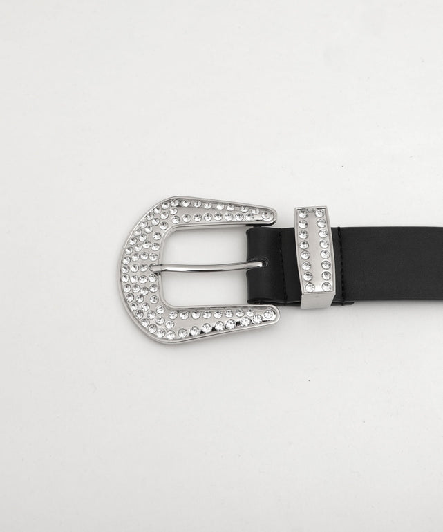 Mクロスモチーフスビジューベルト