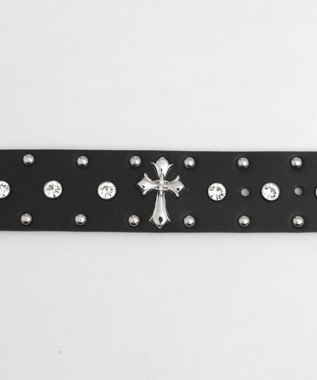 Mクロスモチーフスビジューベルト