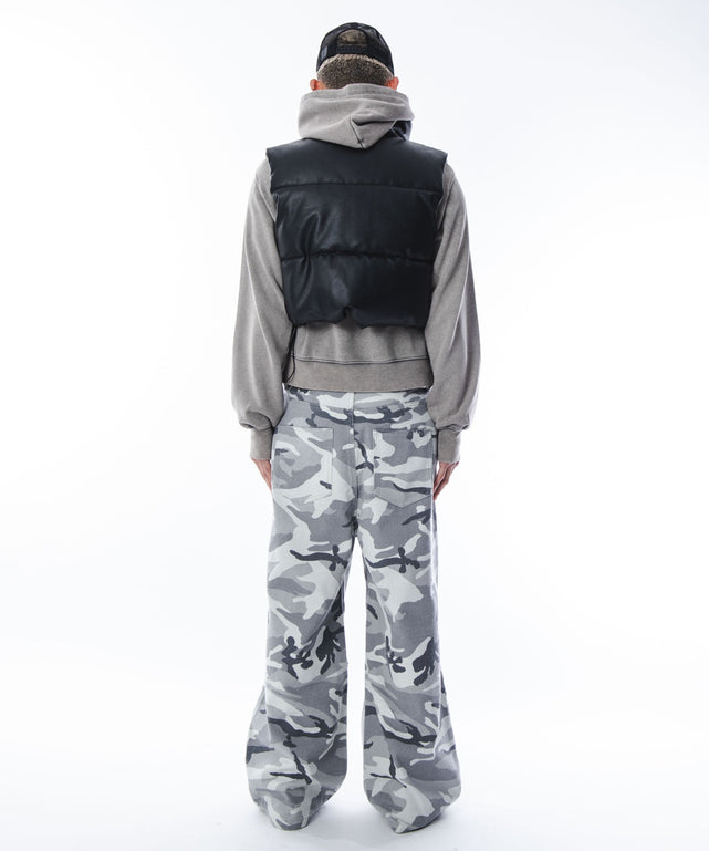 グレー モデル：180cm L着用