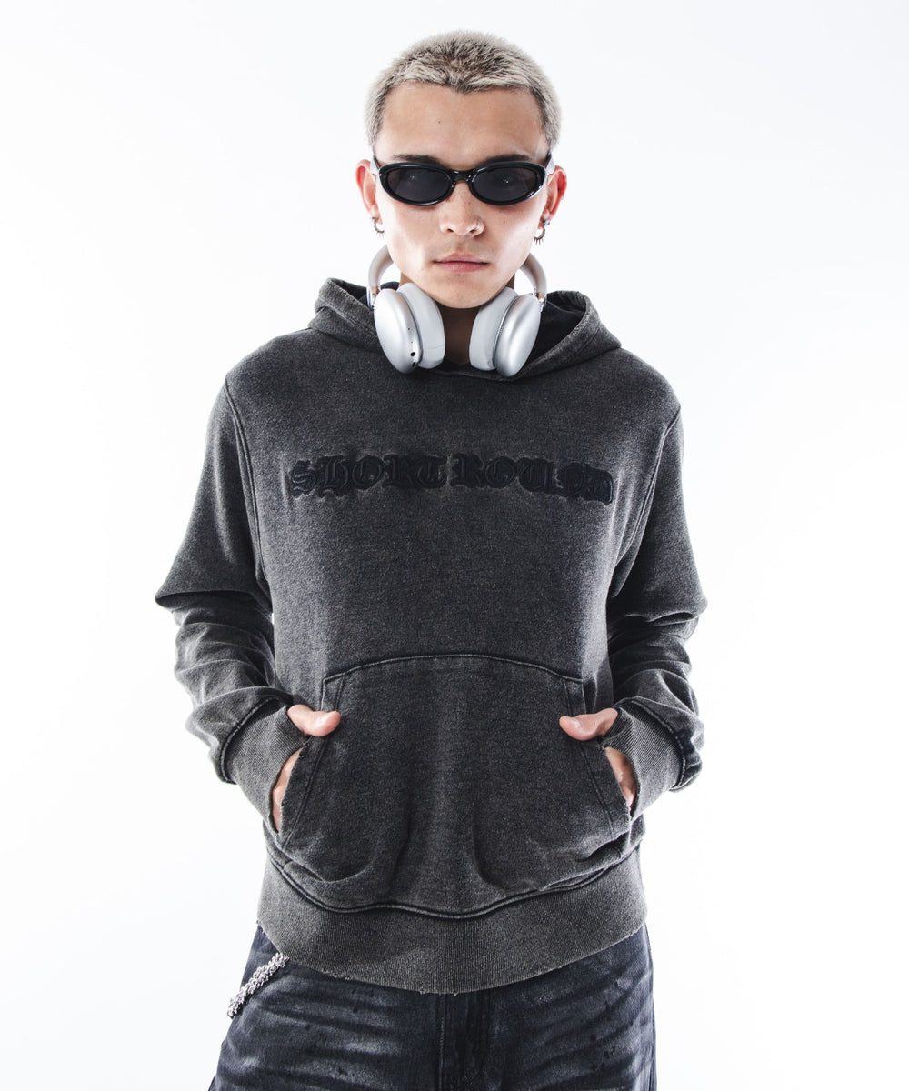 ブラックソノタ モデル：180cm L着用