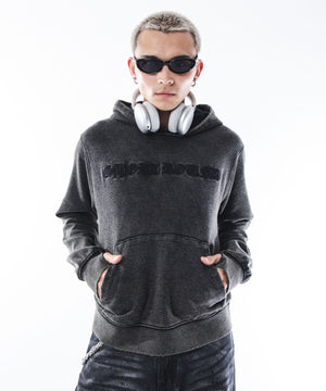 ブラックソノタ モデル：180cm L着用