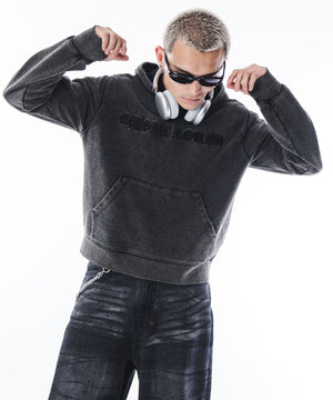 ブラックソノタ モデル：180cm L着用