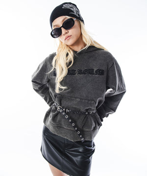 ブラックソノタ モデル：172cm M着用