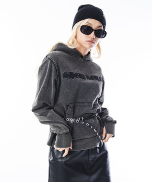 ブラックソノタ モデル：172cm M着用