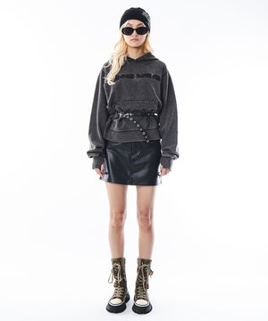 ブラックソノタ モデル：172cm M着用