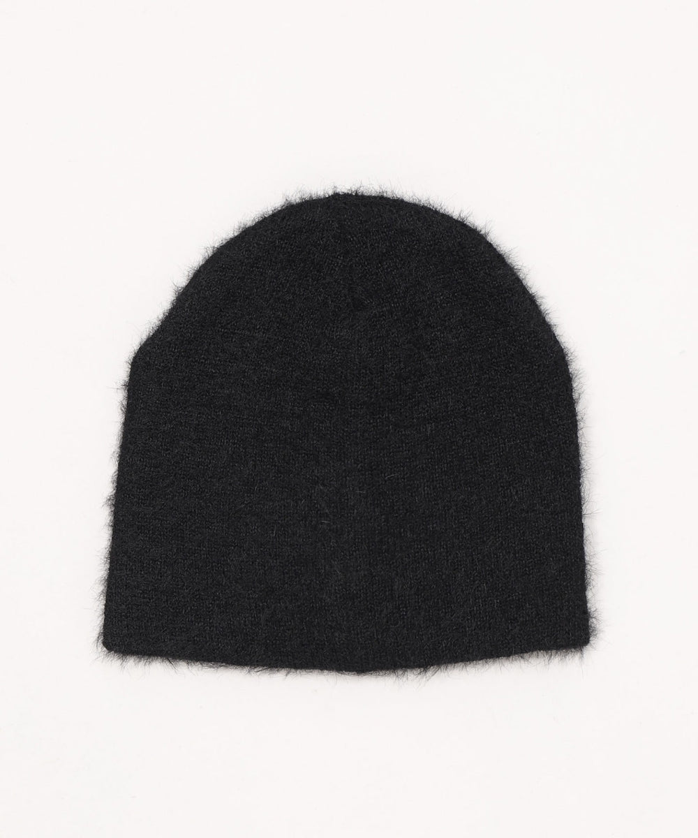 シャギーシングルニットワッチ