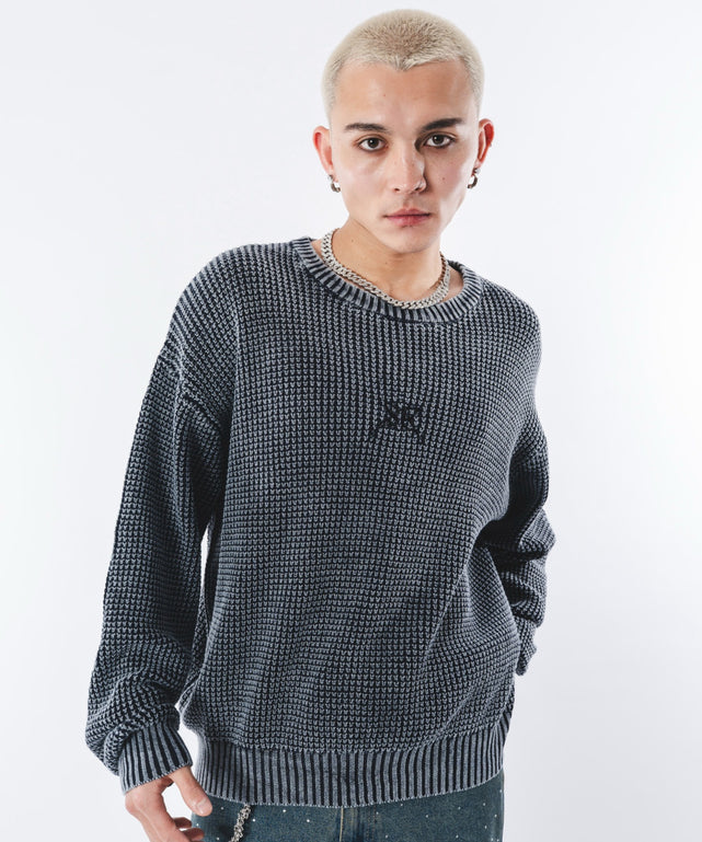 ネイビー モデル：180cm L着用モデル：172cm L着用