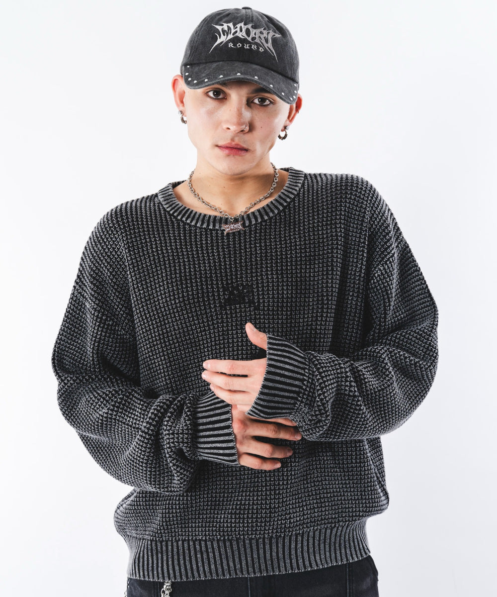 ブラックソノタ モデル：180cm L着用