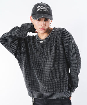 ブラックソノタ モデル：180cm L着用