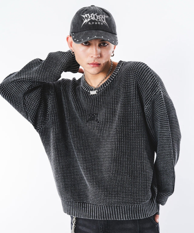 ブラックソノタ モデル：180cm L着用