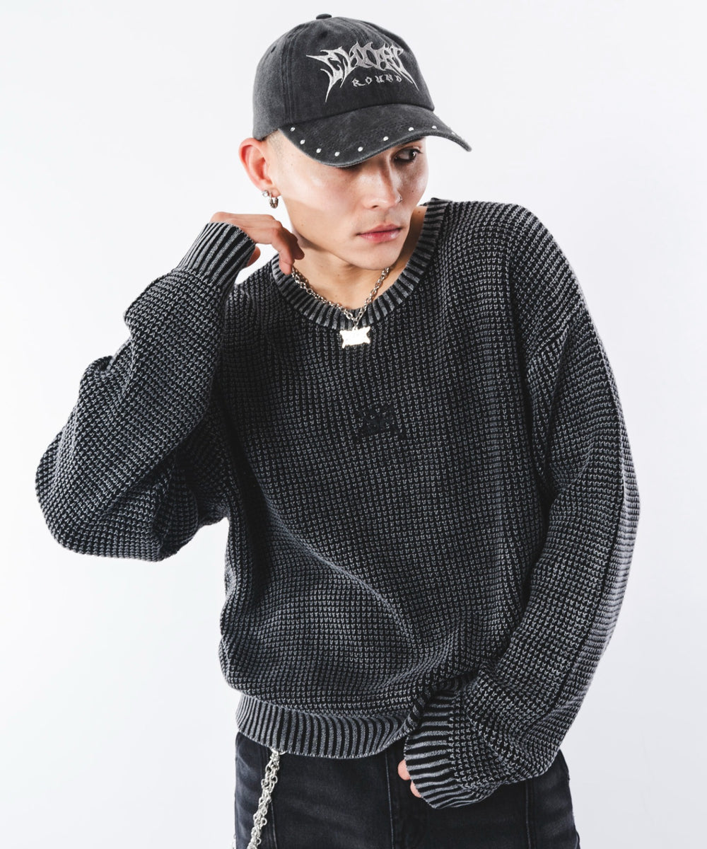 ブラックソノタ モデル：180cm L着用