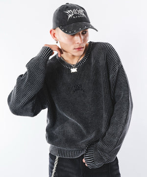 ブラックソノタ モデル：180cm L着用