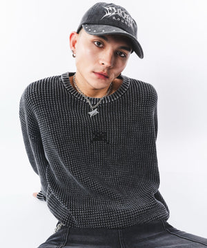 ブラックソノタ モデル：180cm L着用