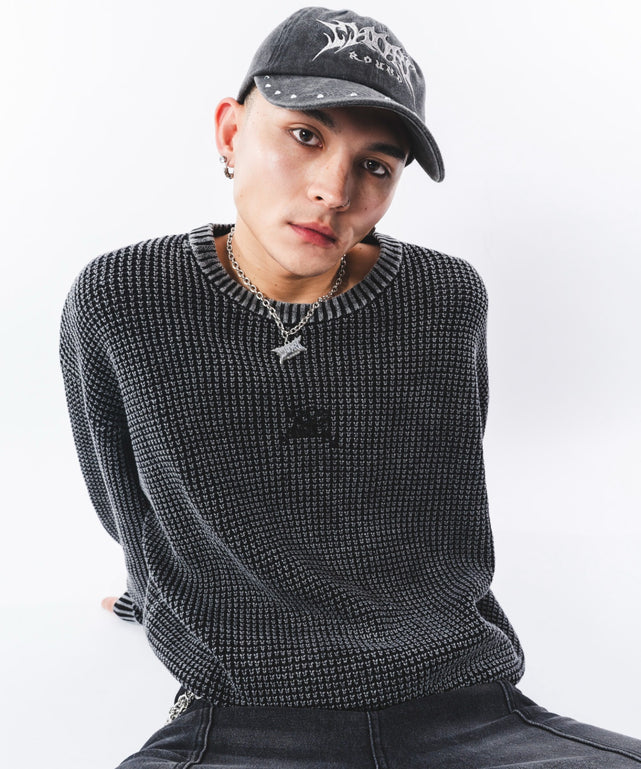 ブラックソノタ モデル：180cm L着用