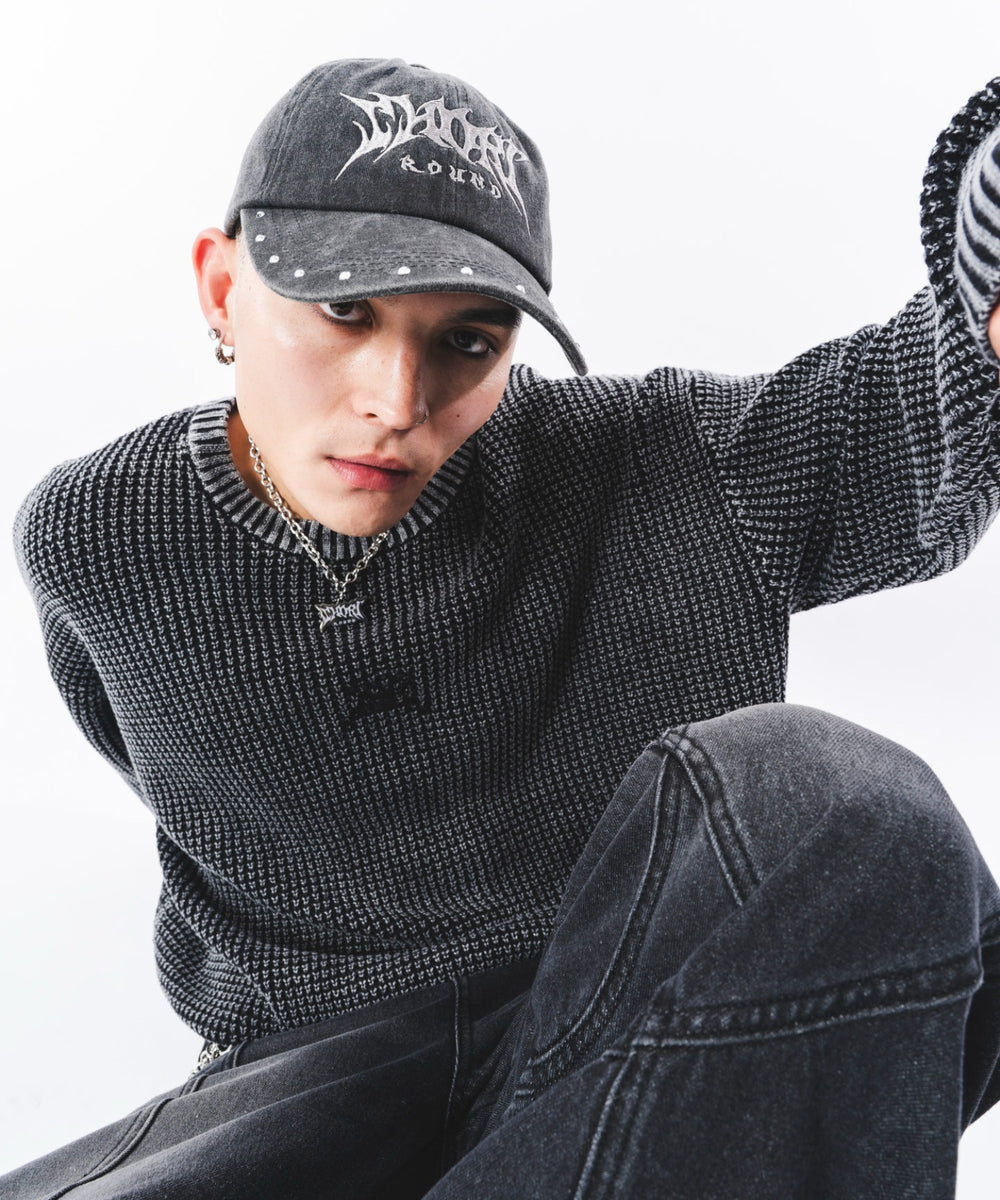 ブラックソノタ モデル：180cm L着用