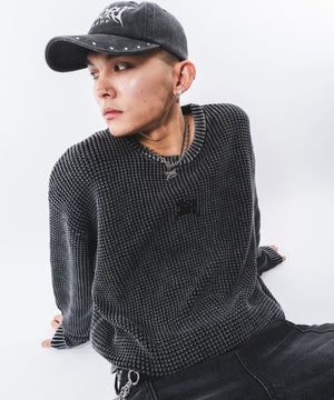 ブラックソノタ モデル：180cm L着用