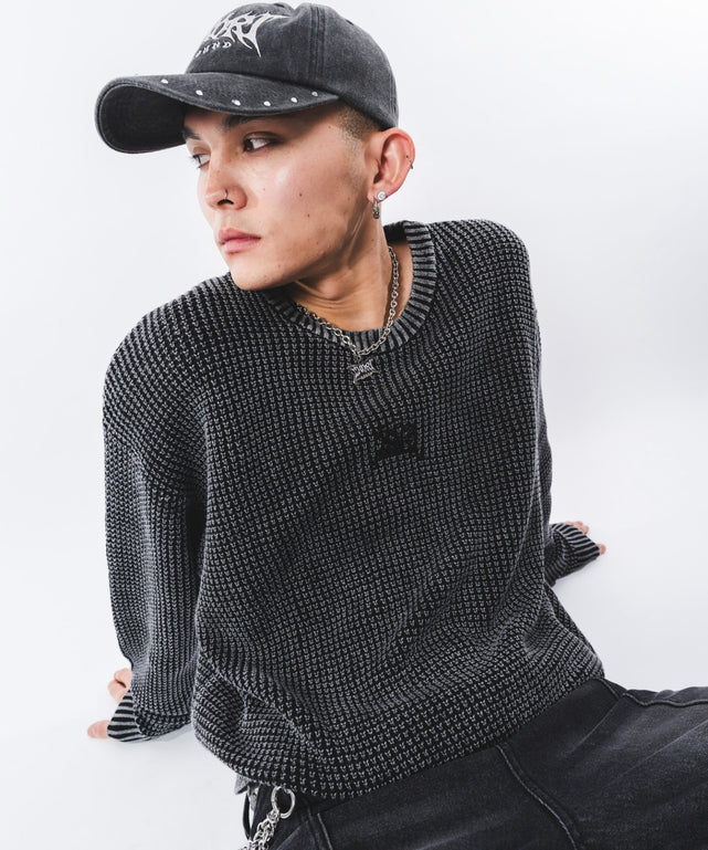 ブラックソノタ モデル：180cm L着用