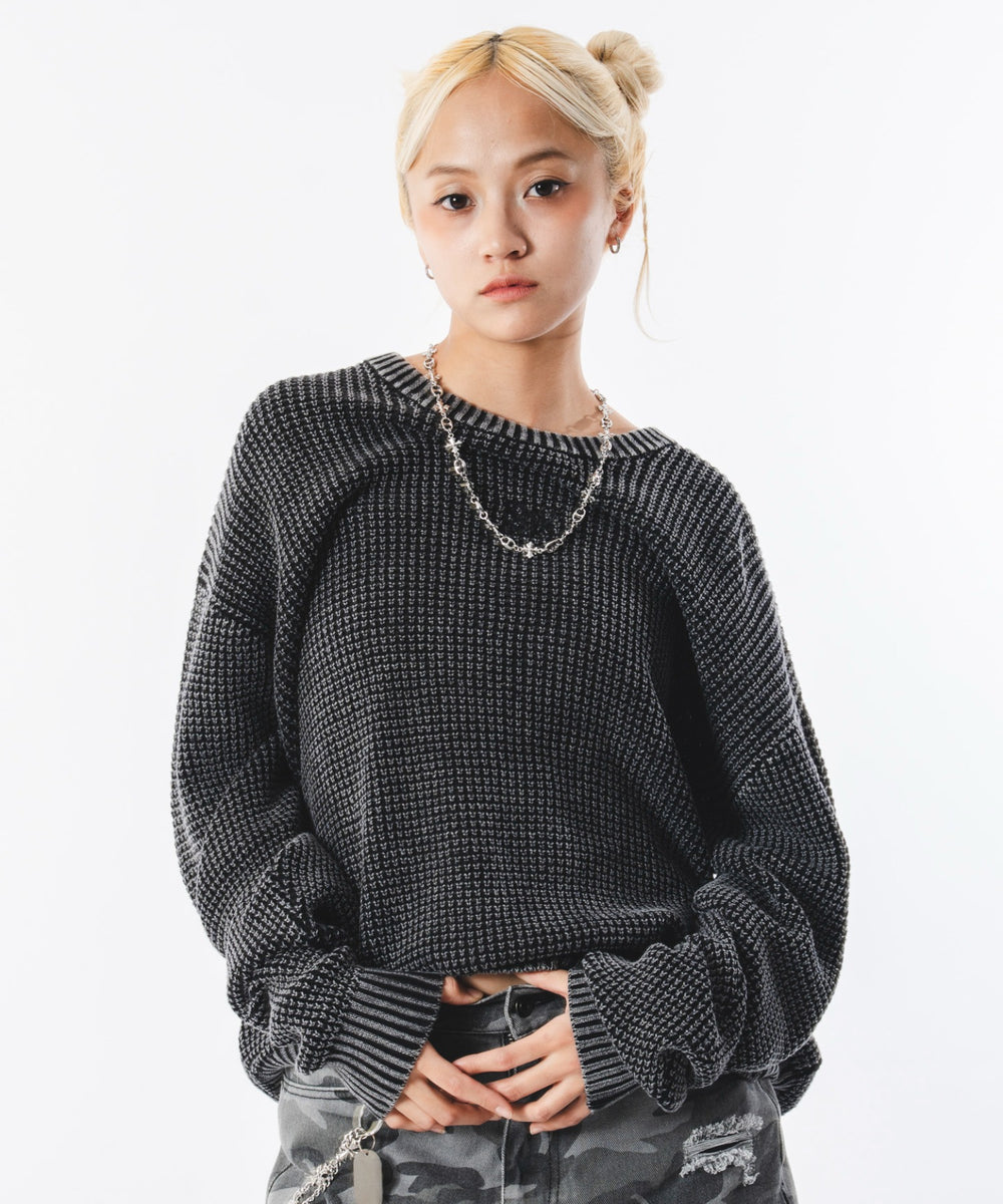 ブラックソノタ モデル：172cm M着用