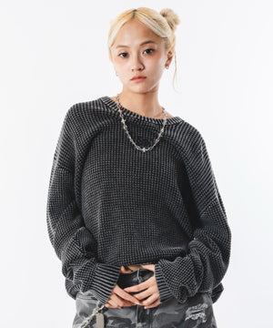 ブラックソノタ モデル：172cm M着用