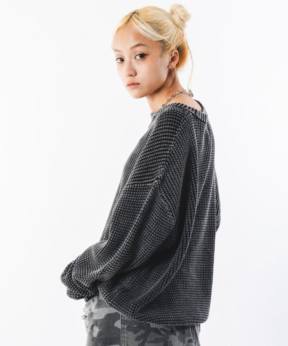 ブラックソノタ モデル：172cm M着用